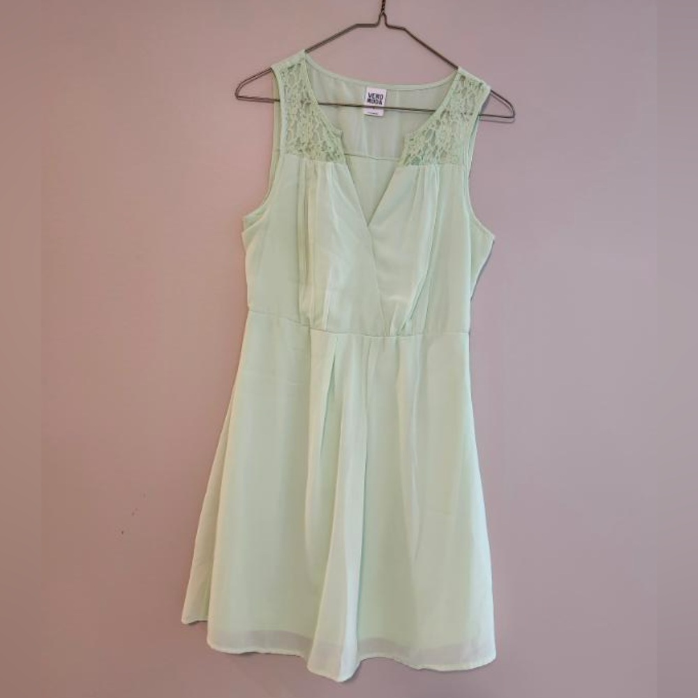 VERO MODA Mini dress